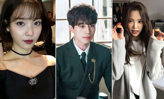韓國來台甄選練習生!成為IU、李棟旭、APINK師妹師弟趁現在