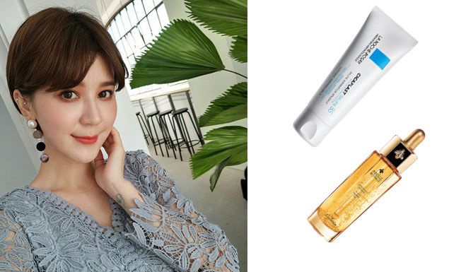 潮模私房保濕方法大公開!美容油、面膜、乳霜這麼用才對!