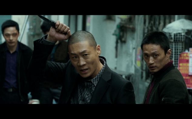 《犯罪都市》韓國票房大熱!尹啟相對尬怪物警察馬東錫