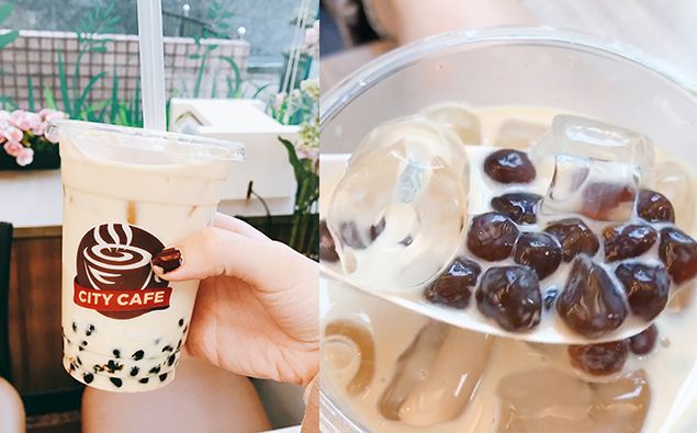 711超狂推出黑糖珍珠撞奶!另外這3家店也是好評必喝