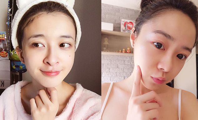 油肌、痘痘肌冬天保濕聖品推薦!加映油肌也能用的美容油