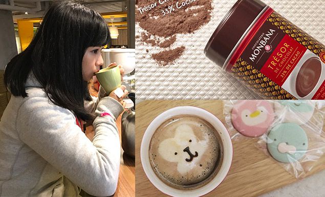 冬天熱飲有這「兩大」地雷!這樣喝才能又暖且不變胖!