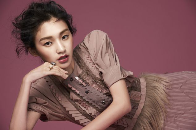 TO BE A BEAUTY ICON 2018美唇爭霸戰
