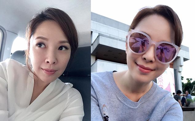 天心超狂美白專訪!7.8年前臉爛掉,靠這招才敢再照鏡子