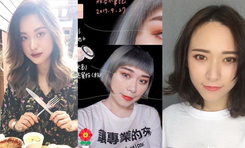5個「美妝IG」帳號推薦!韓系、歐美派、單眼皮都有!
