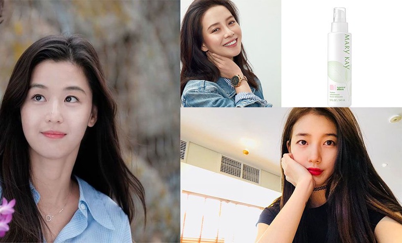 拒當「肌膚灰姑娘」!包包必備這瓶,隨時補滿美肌光