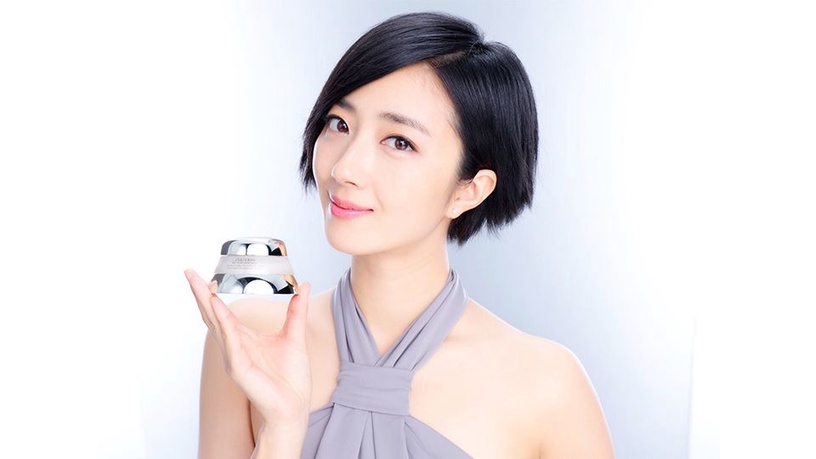 桂綸鎂代言資生堂百優精純乳霜~《趁早》微電影,女人要趁早勇敢獨立!