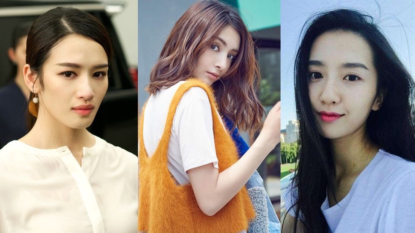 現在是「女二號時代」!高顏值+高理性+高助攻,保證讓你1秒被圈粉