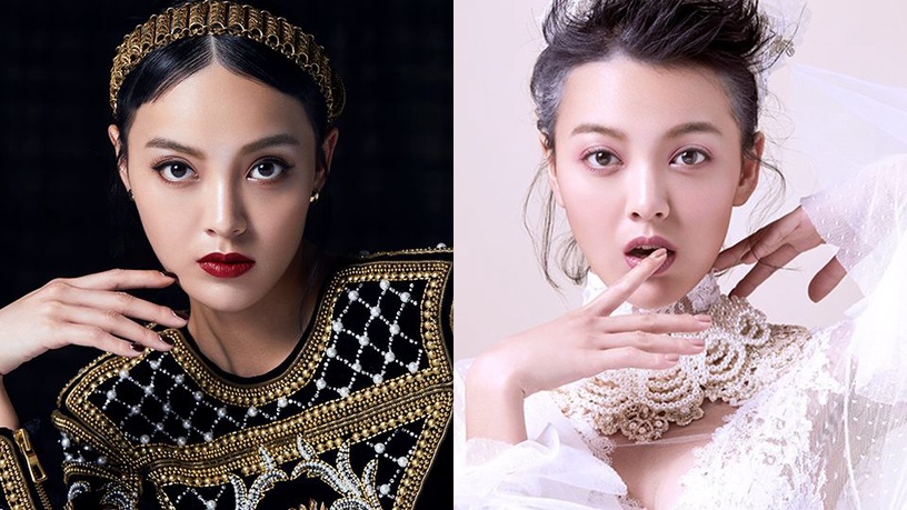 畫上去素人變天仙 蘭蔻玩美女人時尚攝影棚幫妳打造這麼美的 十里斬男妝 妳不試試 Beauty美人圈 畫上去素人變天仙 蘭蔻玩美女人時尚攝影棚幫妳打造這麼美的 十里斬男妝 妳不試試 Beauty美人圈