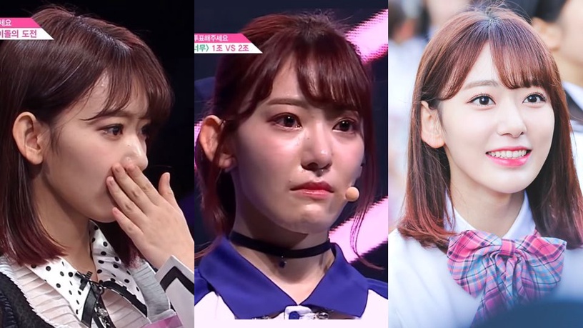 《Produce48》宮脇咲良超人氣練習生!C位偶像「上進語錄」3句總盤點