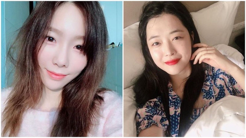 這些夜貓子女星,為什麼常熬夜臉還是這麼亮?搞定「疲倦暗沉」,混合肌、油肌必看!