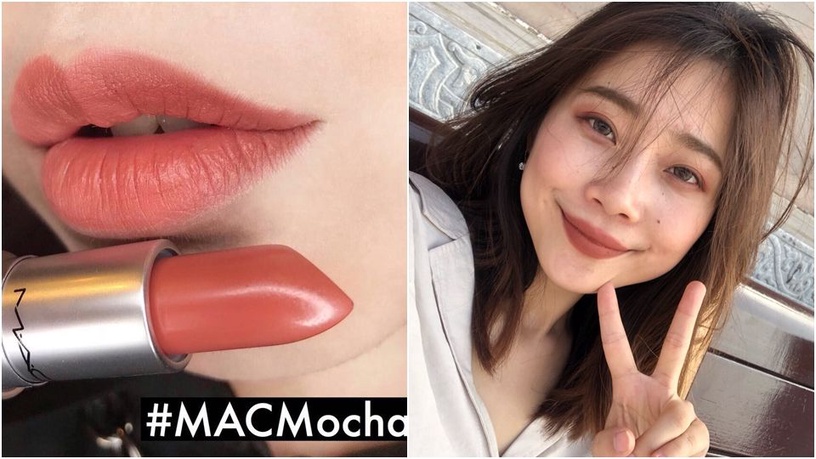 網友推薦MAC熱門色替代!Chili、Mocha和Taupe通通有,包色也不傷錢包!