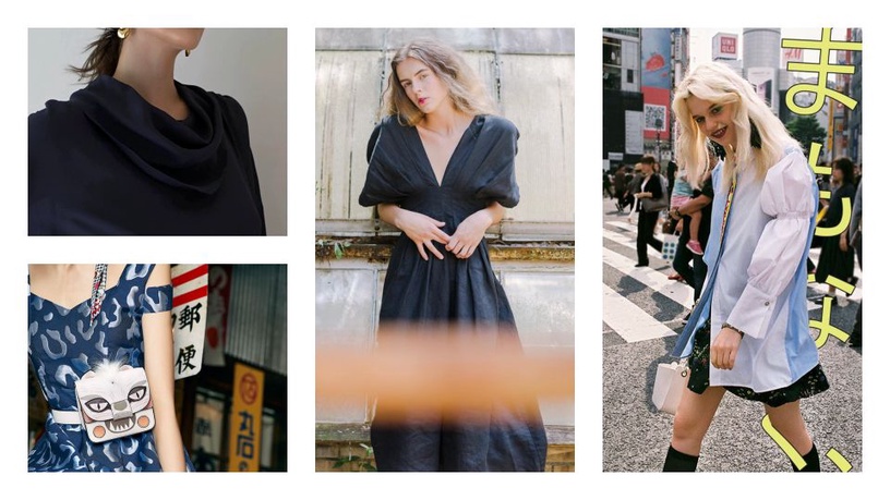 越南、泰國超仙服飾品牌,時髦度超越ZARA、H&M!你一定要知道的東南亞時尚