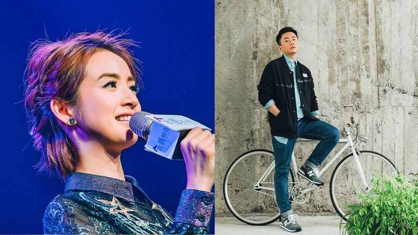 同婚連署還差你一份!各界藝人暖心響應:「他們和我們一樣」