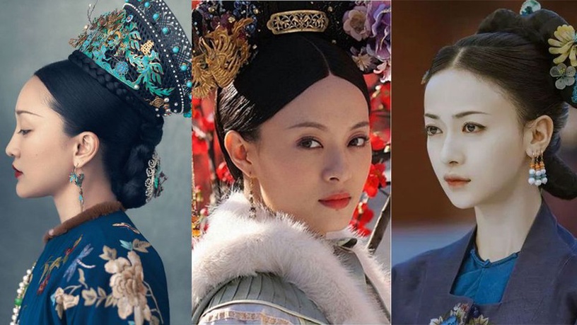 《如懿傳》、《延禧》宮鬥戲精彩!難以超越的《甄嬛傳》孫儷對抗痘痘用這招