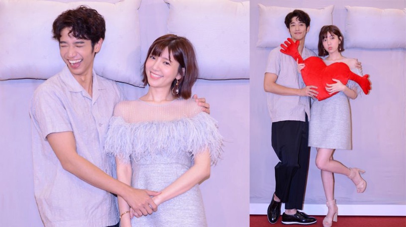 《我們不能是朋友》劉以豪風流喊「我要睡妳」差點轉型成AV男優?!