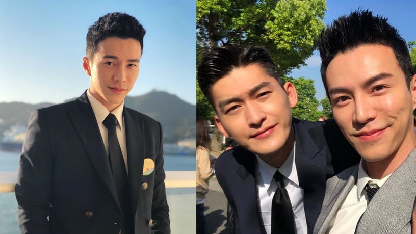 海蘭察有新戲了!張翰合作《海洋之城》海上職場劇,劇情+卡司介紹