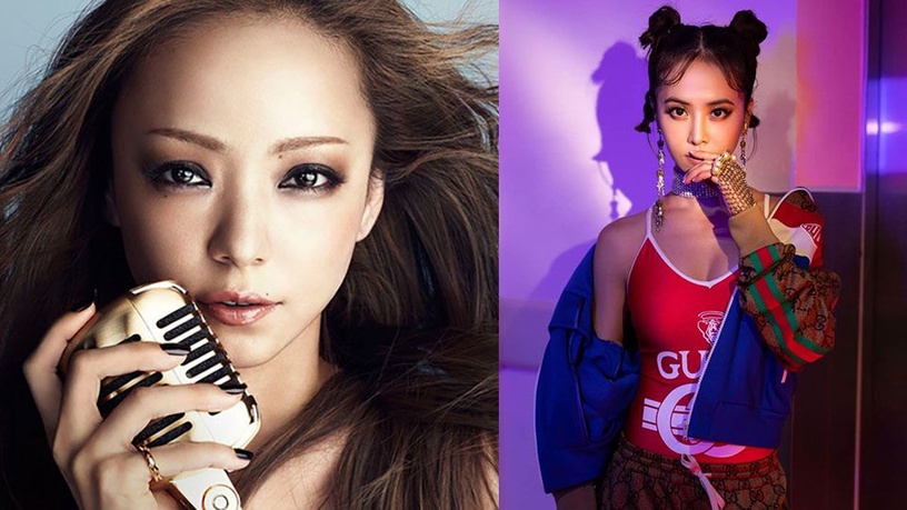 安室奈美惠引退前最後一唱!請來的嘉賓竟然還有『她』,太值得期待啦