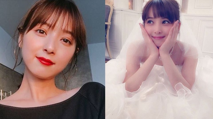 佐佐木希生了!那些年我們一起追的日本女神們:北川景子、新垣結衣...感情現況是?