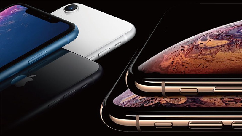 蘋果新機大比拼 三款iPhone你最適合哪一台!