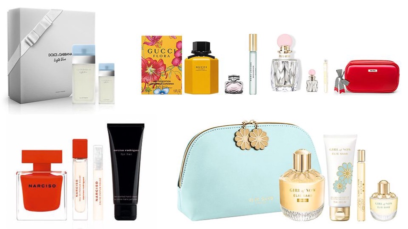 【周慶特輯】GUCCI、Dior、CALVIN KLEIN等香氛特惠,香氛控的購物指南