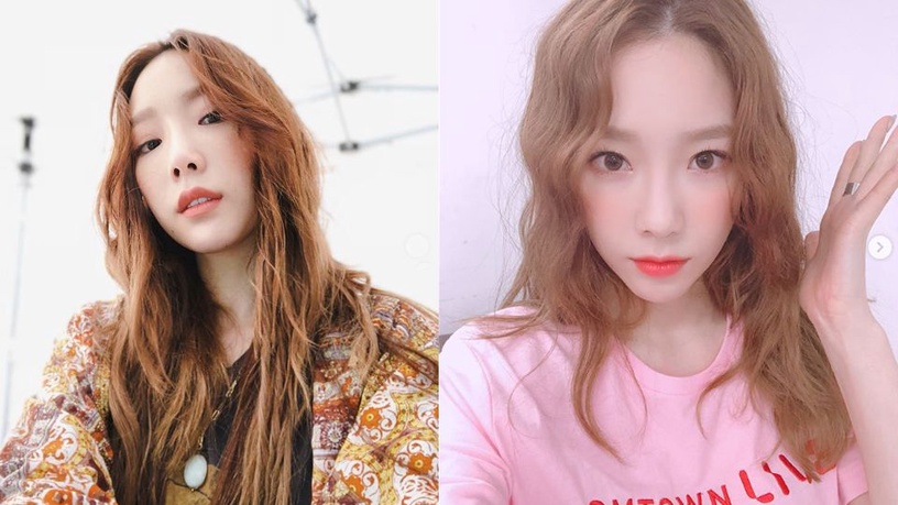 少女時代回歸!太妍美度升級,仙女保養4招全靠「厚敷凍膜+早上按摩」