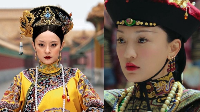 霸氣神台詞再現!5個你可能沒發現的《如懿傳》致敬《甄嬛》細節