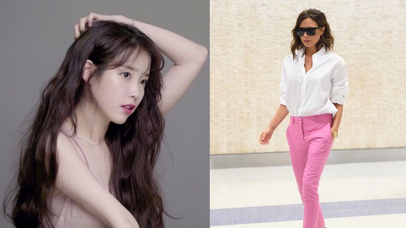 IU、貝嫂減重菜單實際執行到底能不能瘦?youtuber實驗完紛紛大呼太痛苦