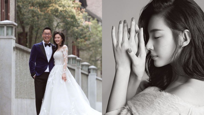 天生女王張雨綺:「挑男人不行,但打男人可以!」盤點霸氣事蹟!