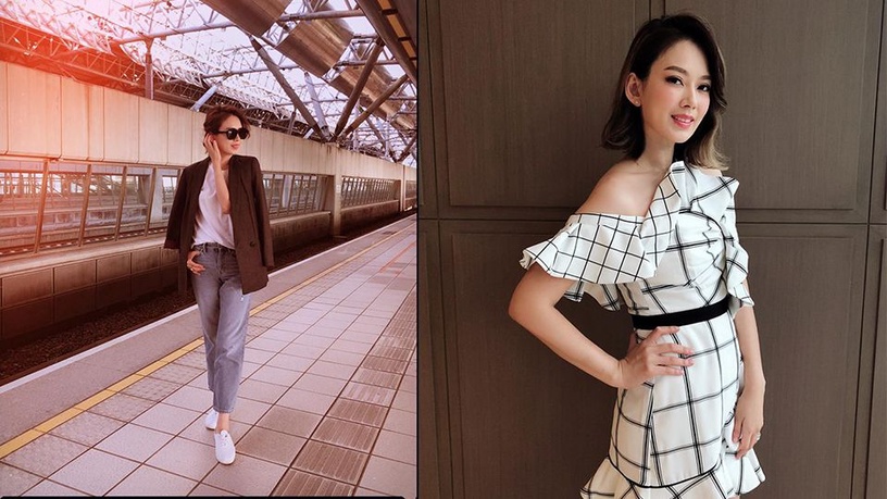 時尚媽咪Melody的「Dr. Fashion Mommy診療室」為你解開媽咪們的各種疑難雜症!
