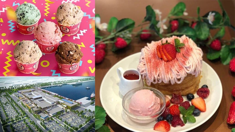 三井台中Outlet年底開幕!台灣首間海港城,購物、美食、娛樂一次滿足