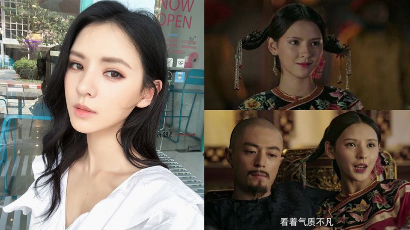《如懿傳》江南第一美人「水玲瓏」!讓皇上如此寵愛的美貌全靠3招保養