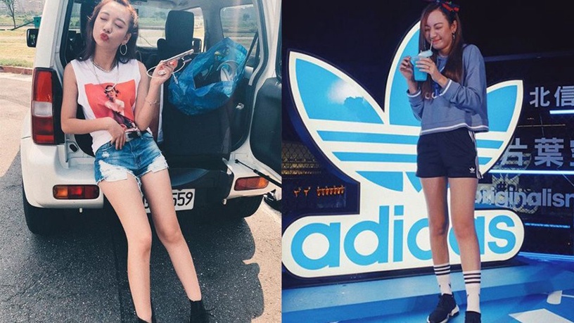天使嗓音、魔鬼身材~吳卓源Julia,妳一定要Follow的慵懶性感穿搭教科書!