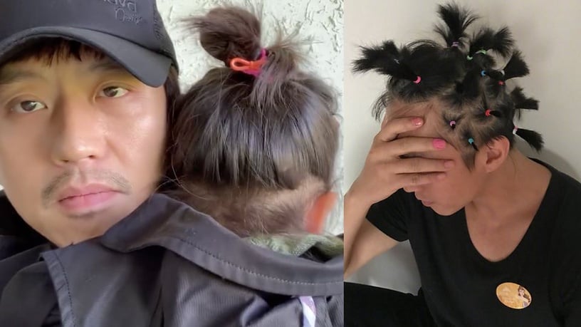 鄧超為女兒決定息影!?回顧女兒奴超哥的寵溺時刻