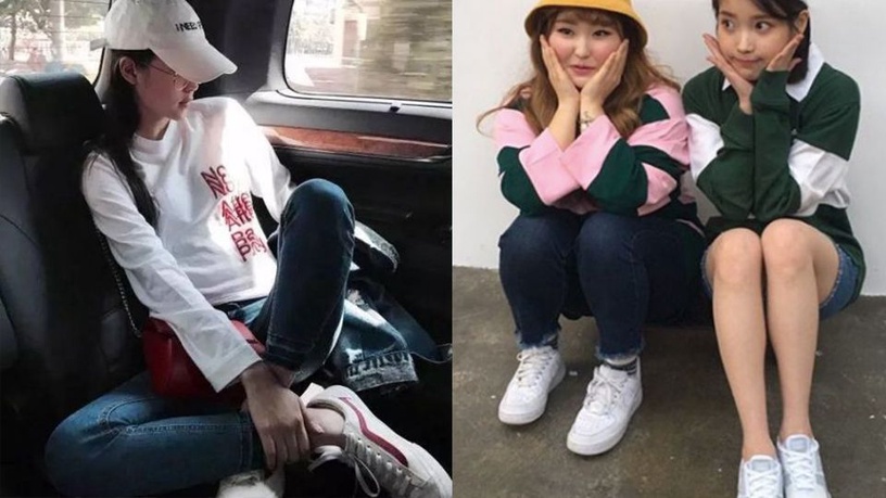 小白鞋清潔大不同!超詳細講解,麂皮絨布款、皮製款全搞定