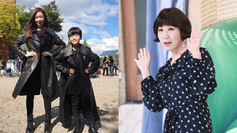 《愛上變身情人》又有哪些新角色?盤點8位客串人物,小朴敘俊、羅美蘭
