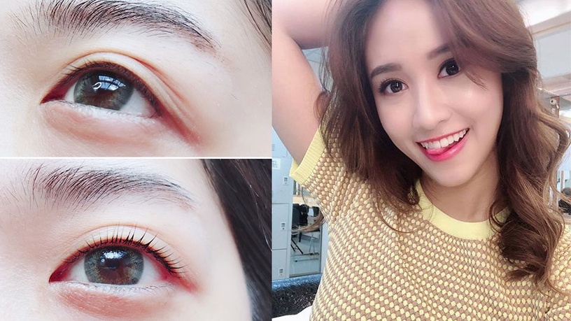 角蛋白美睫必知這六件事!塗錯「這個」,會使效果大打折扣!