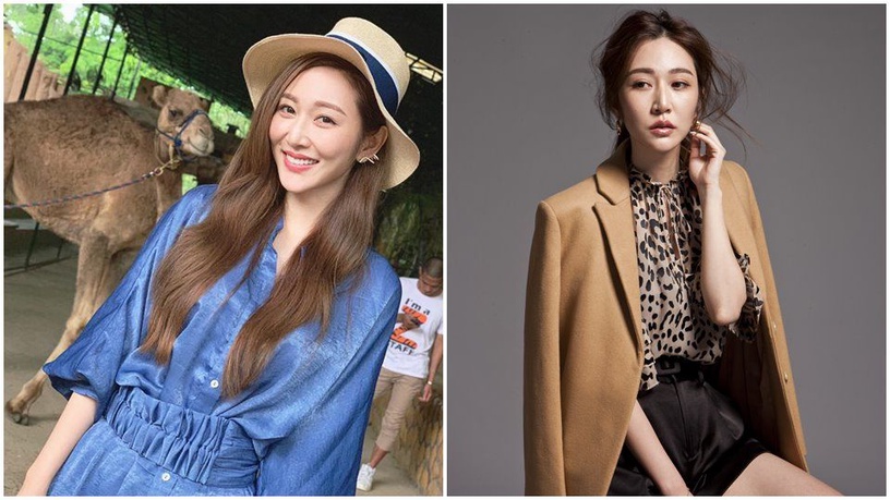 曾莞婷居然是個傻呆萌!妳從沒見過的時尚曾莞婷,還有鄉土劇秘辛!