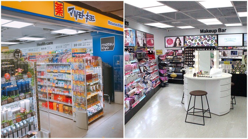 松本清誠品南西店開幕!這些東西一號店還買不到,開幕優惠報給你