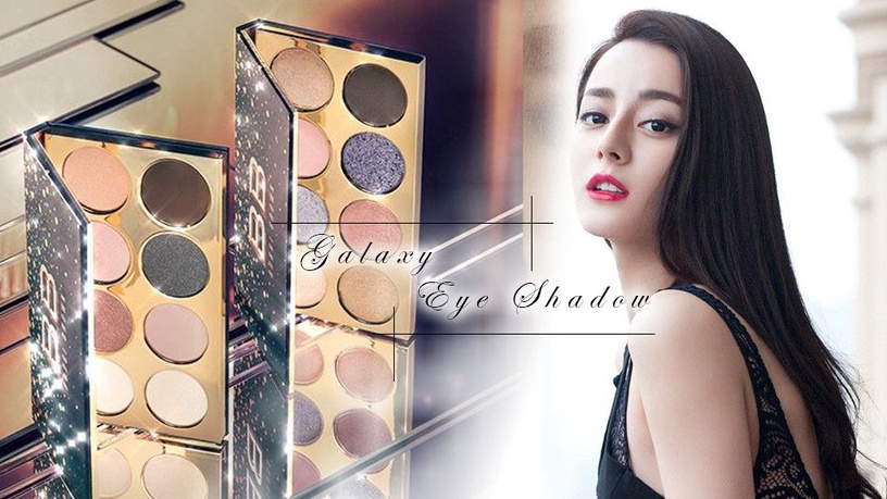 人生短短幾個秋,不當回仙女不罷休!跟著BOBBI BROWN往眼上灑亮粉