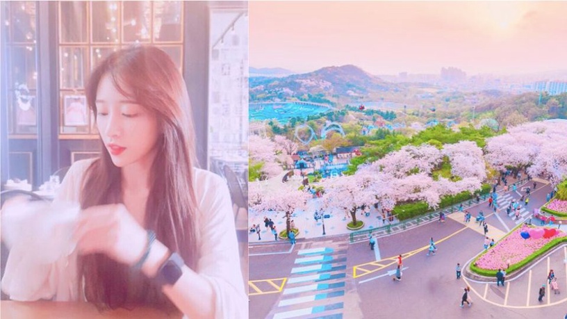 韓妞手機必備5款超夢幻濾鏡app，隨手拍拍就能擁有畫報般的仙女照！