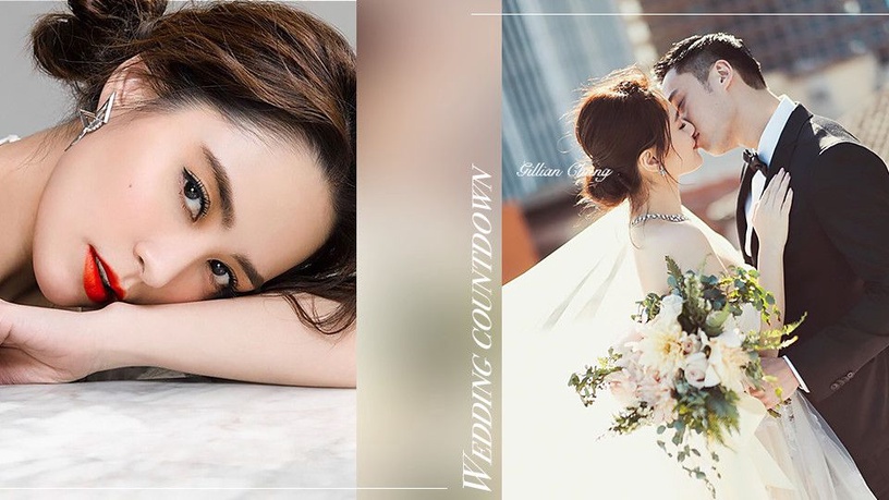 阿嬌婚禮倒數,目標1個月瘦5公斤!只改變「這個」,一開始就瘦2公斤!