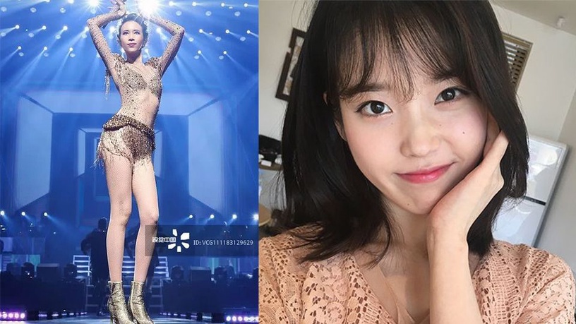 IU、莫文蔚都用的「戒糖」瘦身!掌握三原則,瘦到小腹整個平掉!