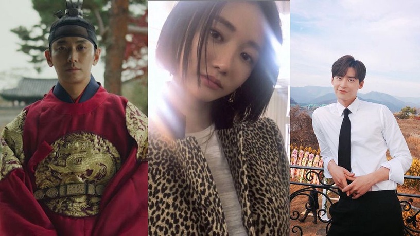 2019/1月韓劇推薦!6部必看追劇指南,李鍾碩、高俊熙、朱智勛回歸了