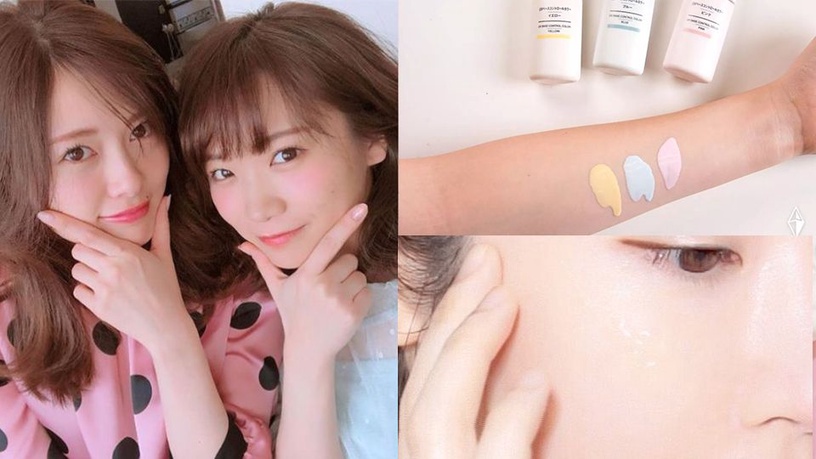 網友激推的「不脫妝組合」是這5組!乾肌、油肌都適合的開架底妝組合