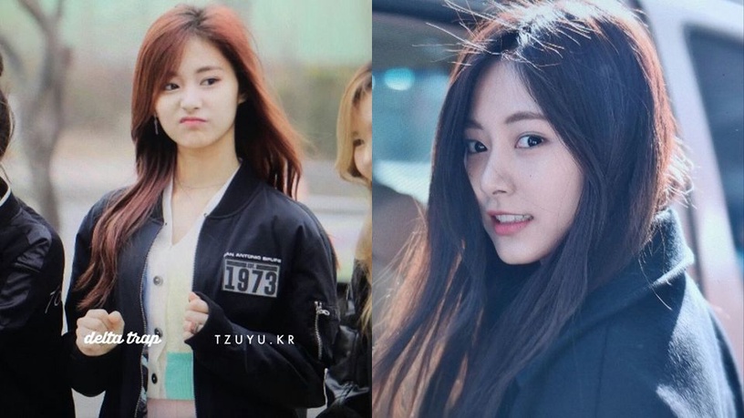周子瑜再創新紀錄,奪2018全球百大美女第2名!榜單內的還有她們