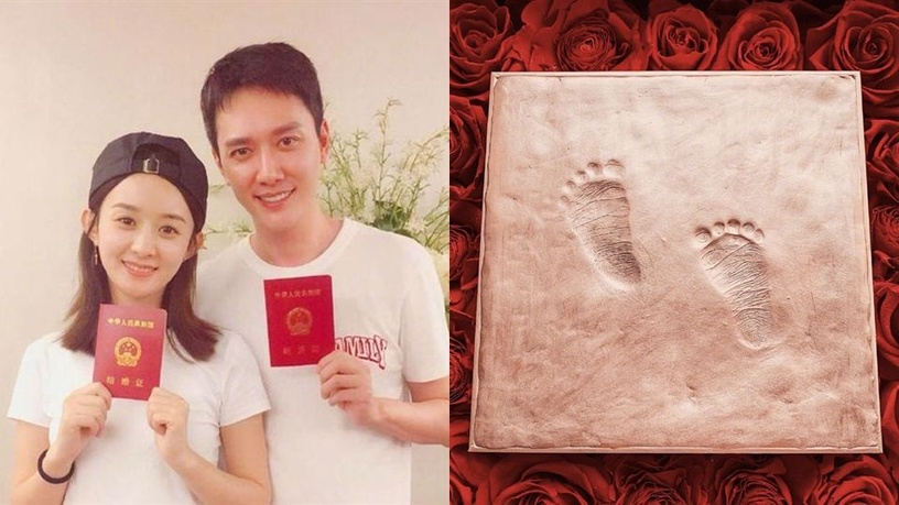 恭喜趙麗穎產下男寶寶!網友盛讚「素顏比化妝美」,6親民保養法養出澎皮肌