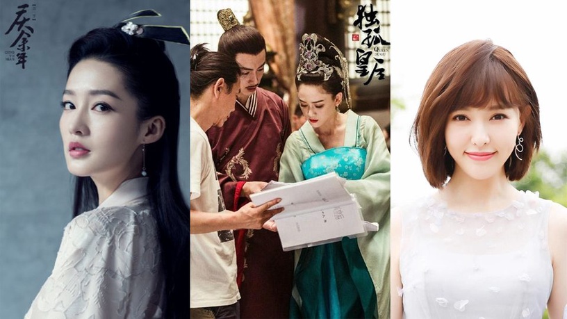 2019年真的要播出了!獨孤皇后、慶餘年,6部聽了好久的陸劇上半年月份公開