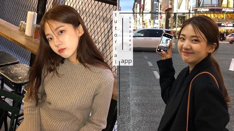 擔心APP磨皮讓照片畫質渣掉?只要3步驟、不磨皮也能修出網美級清晰美肌!