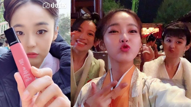 《知否知否》如蘭五小姐唇色是這支! 3年來最愛痘痘神器,私下狂推5款產品